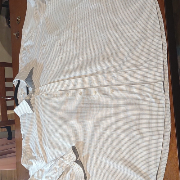 enro Shirts Nwot Big And Tall Men Dress Shirt By Enro Size 2 Poshmark